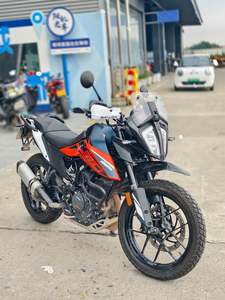 二手KTMR2R390 Adventure