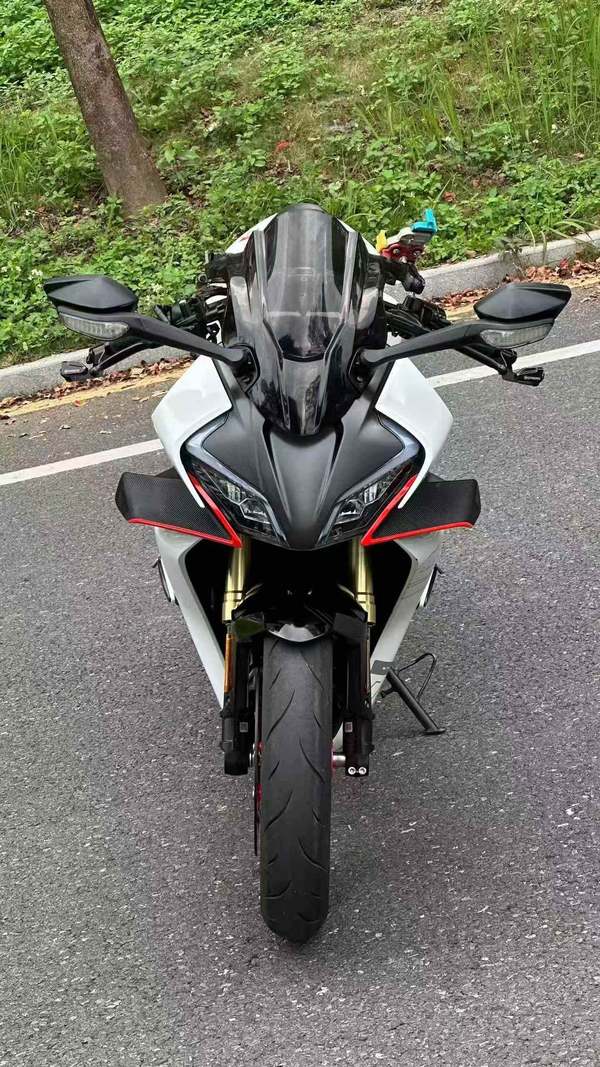 二手春风450SR