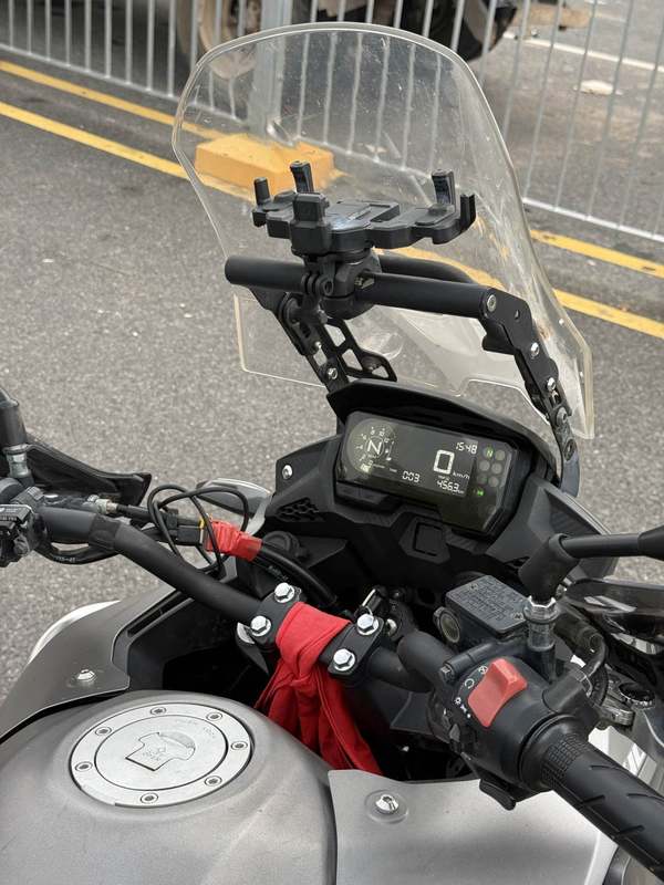 二手本田CB400X