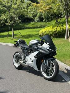 二手春风675SR-R