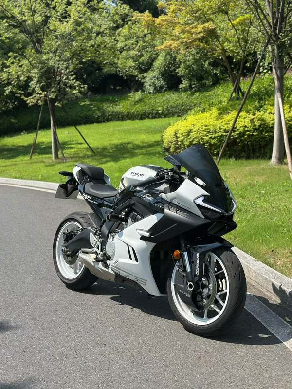二手春风675SR-R