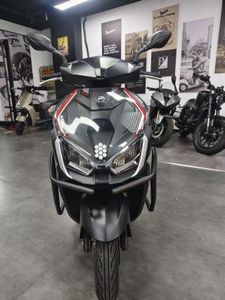 二手QJMOTOR鸿150RS
