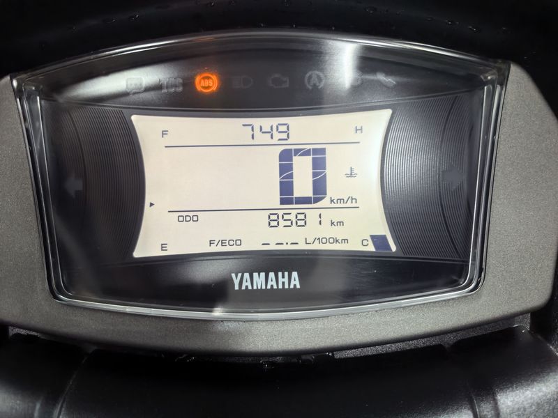 二手雅马哈NMAX