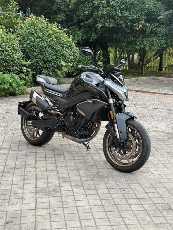 二手春风800NK