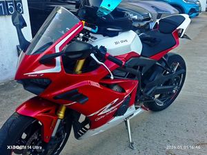 二手凯越450RR