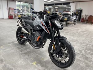二手KTMR2R790 Duke