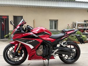 二手本田CBR500R(进口)