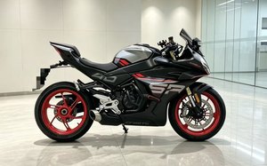 二手春风450SR