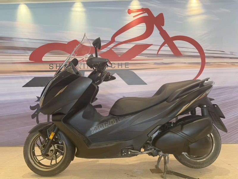 二手升仕350E
