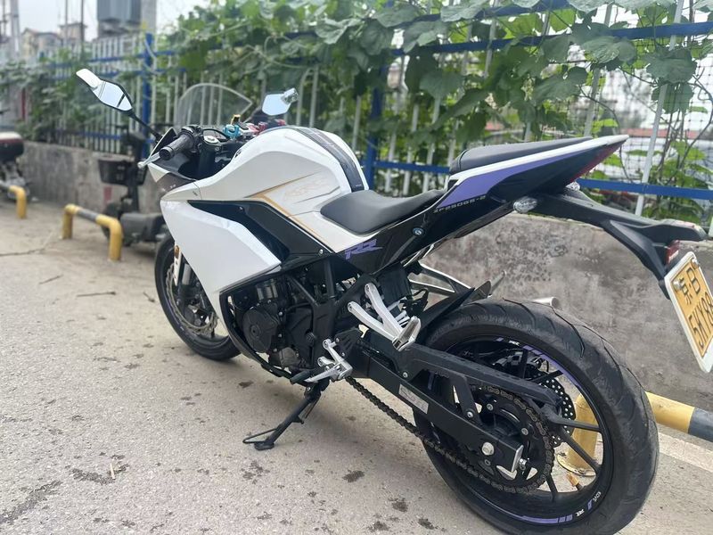 二手凯越250RR 刺鸟
