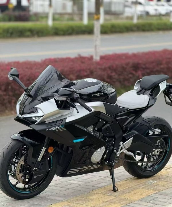 二手春风675SR-R