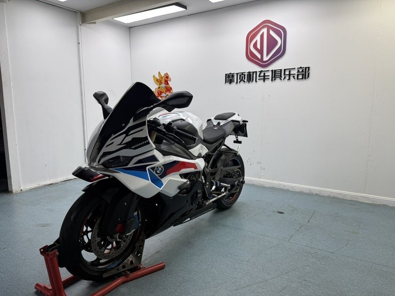 二手宝马S 1000 RR