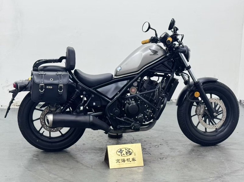 二手本田CM300