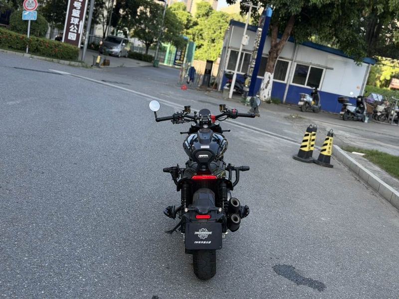 二手赛科龙AQS401