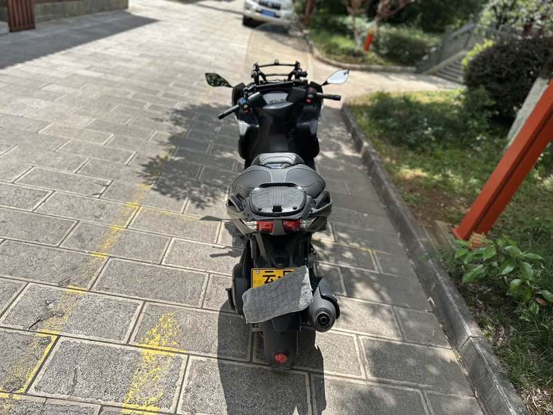 二手宗申阿普利亚SR Max 250