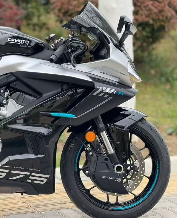 二手春风675SR-R