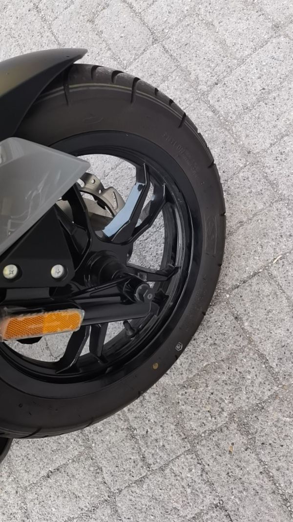 二手三阳巡弋 Cruisym150X