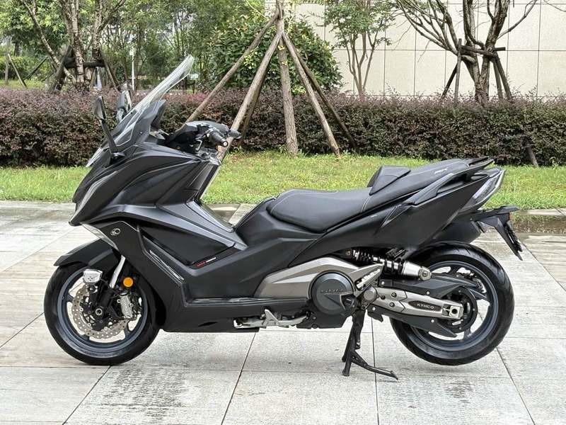 二手光阳AK550