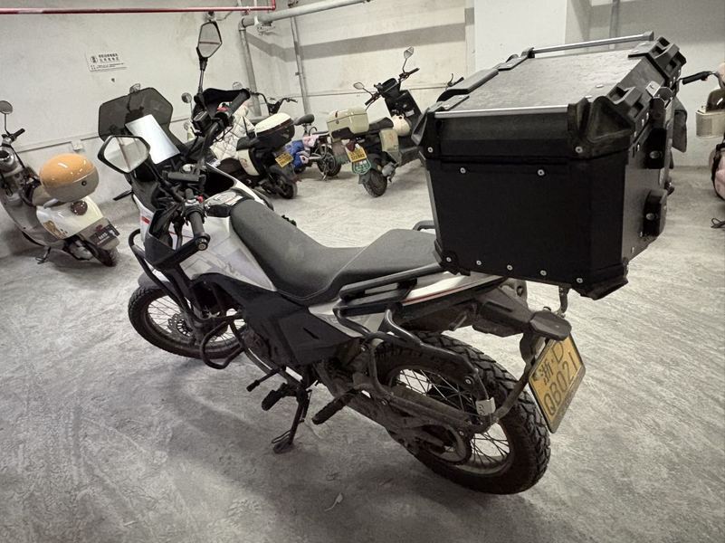二手凯威 Finder T250X