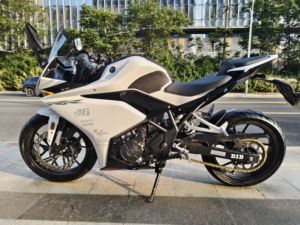 二手凯越250RR 刺鸟