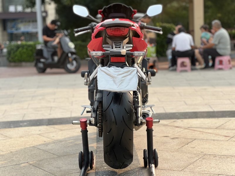 二手本田CBR650R