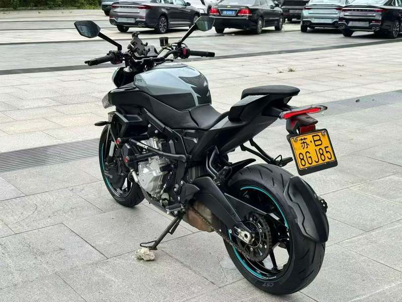 二手春风675NK