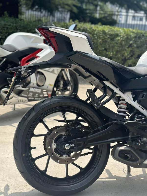 二手春风250SR