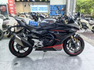 二手春风450SR