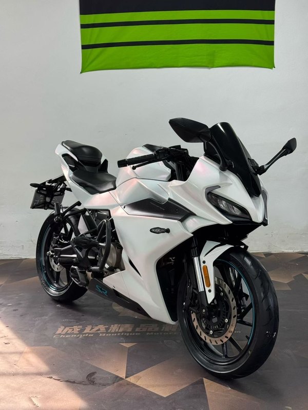 二手春风250SR