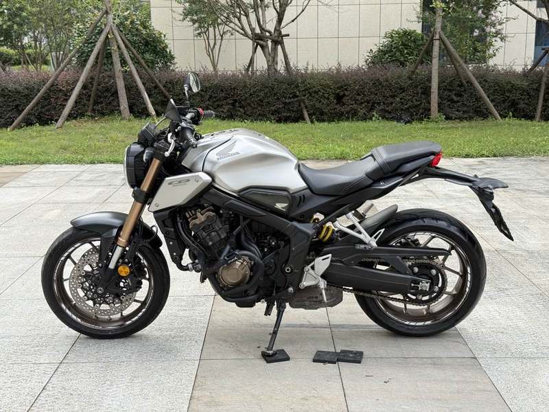 二手本田CB650R 