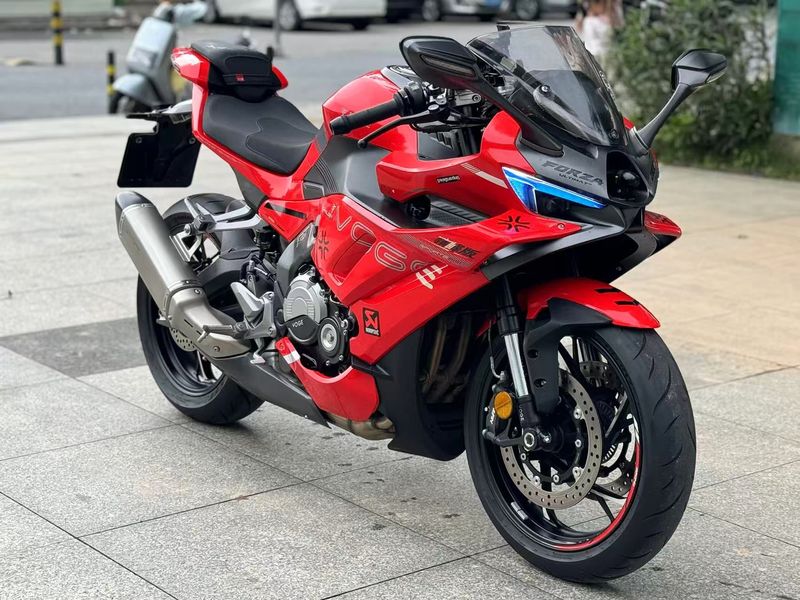 二手无极RR500S