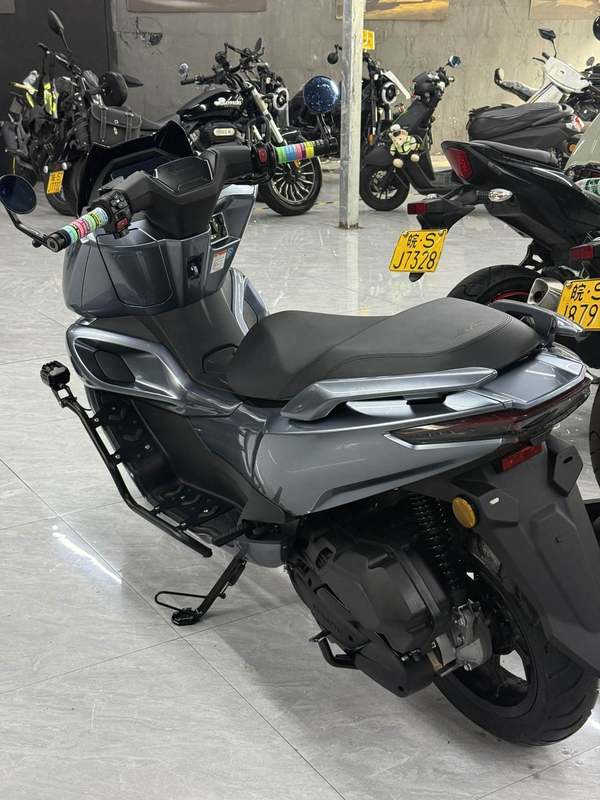二手春风150SC