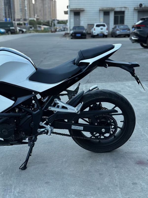 二手凯越250RR 刺鸟