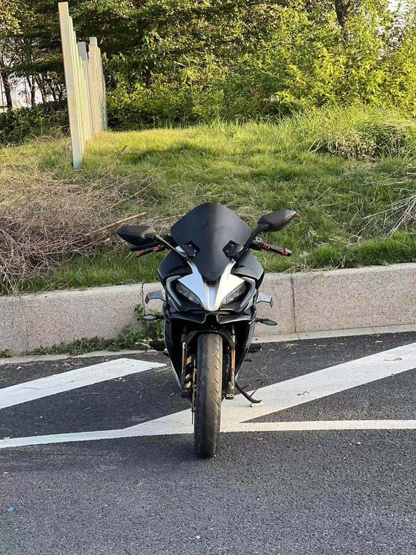 二手春风250SR
