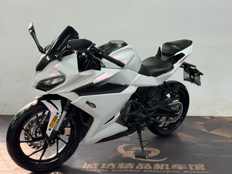 二手春风250SR