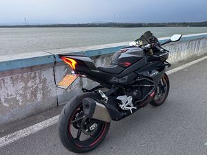 二手春风450SR