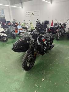 二手长江Bobbie Ⅲ 450S
