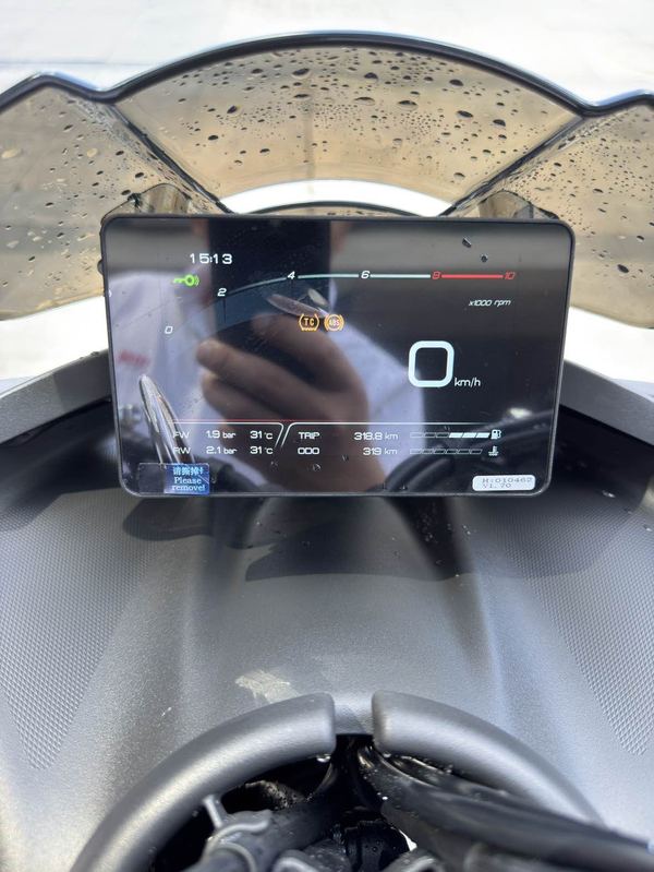 二手升仕150X