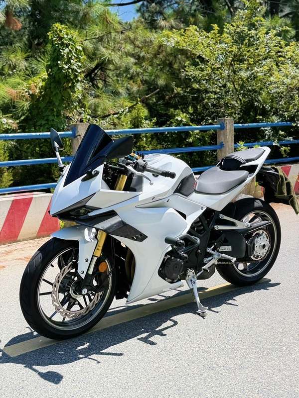 二手凯越321RR