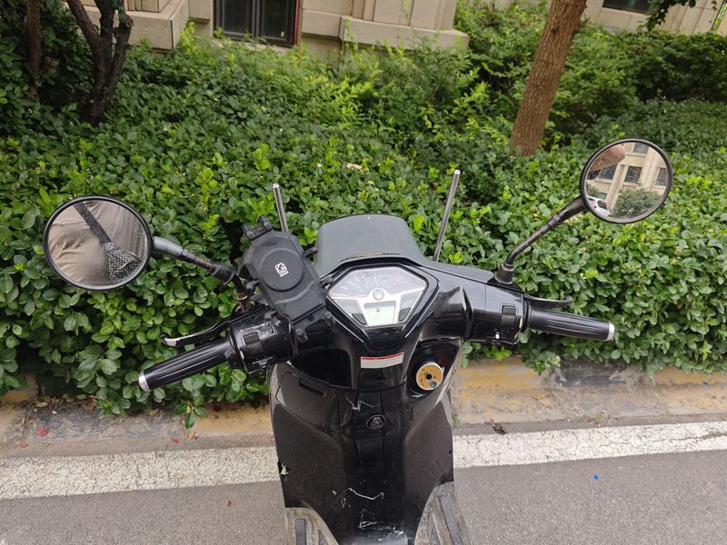 二手维多利亚Sixties 150i