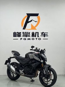 二手春风450NK