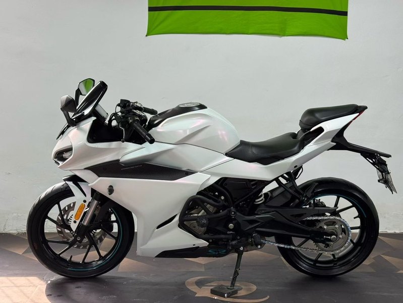 二手春风250SR