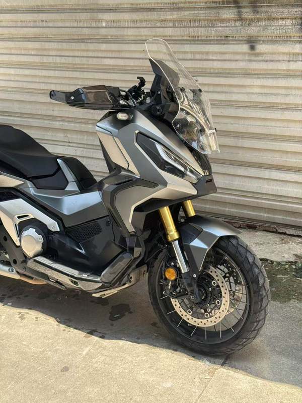 二手本田X-ADV 750