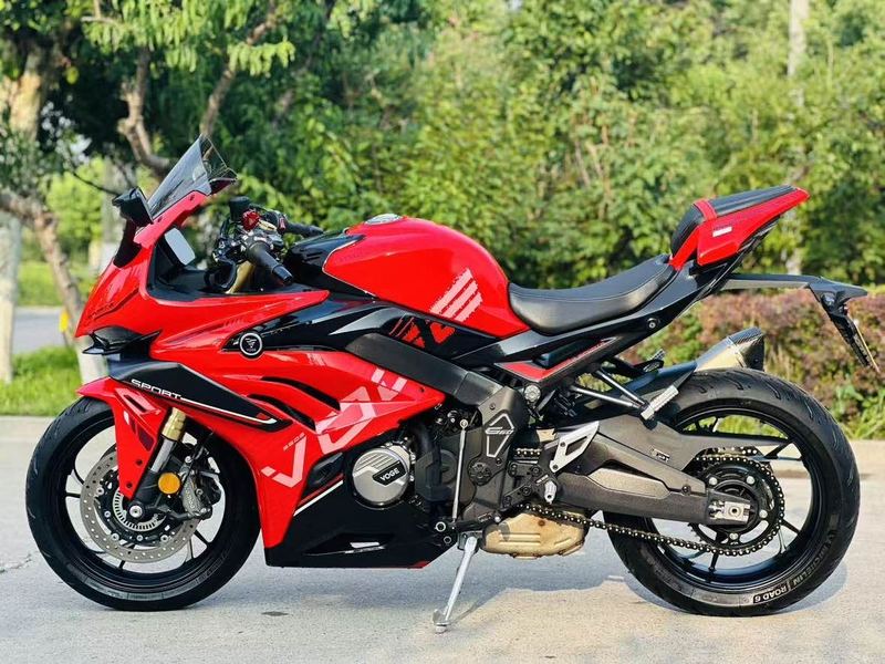 二手无极RR660S
