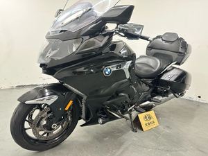 二手宝马K 1600