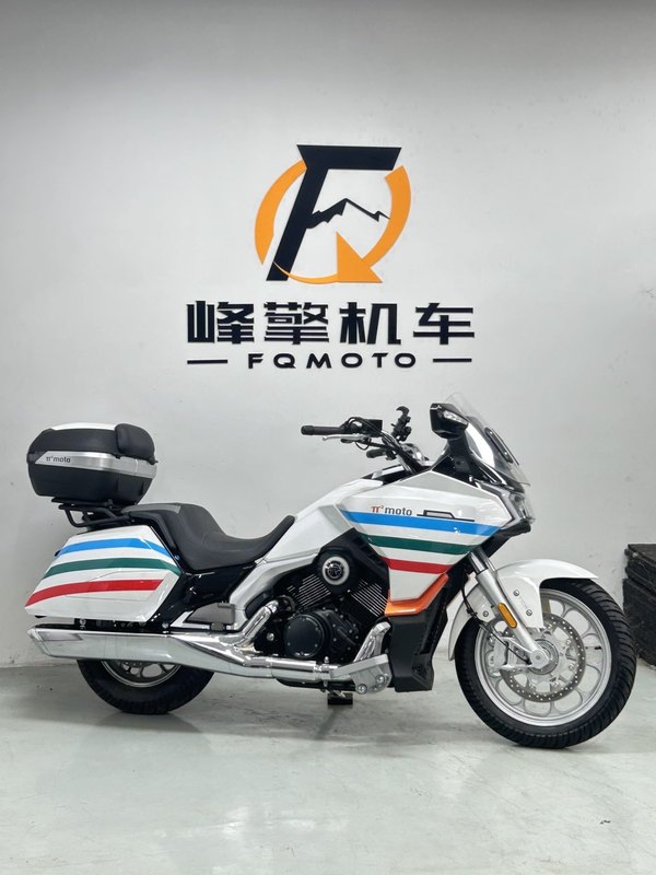 二手派方星舰Z