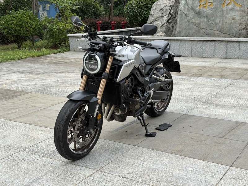 二手本田CB650R 