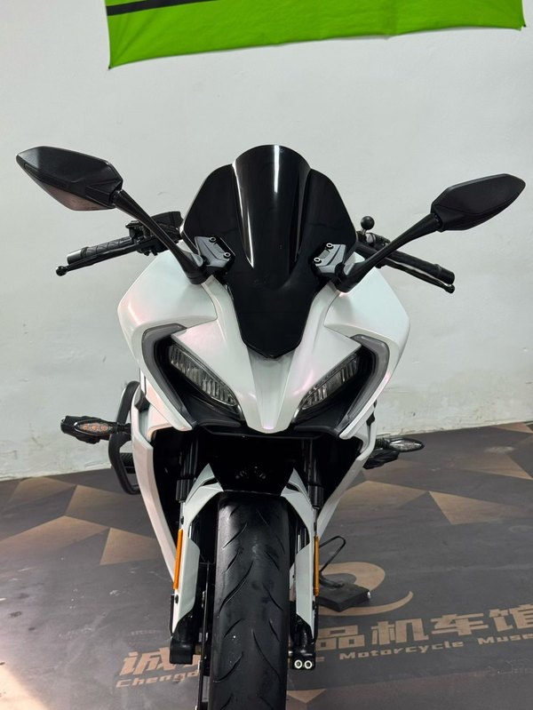 二手春风250SR