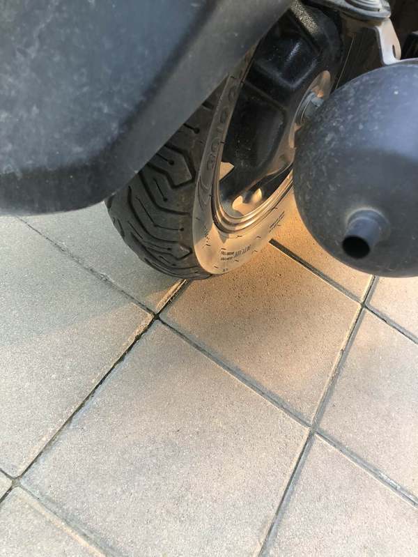 二手建设雅马哈巧格i