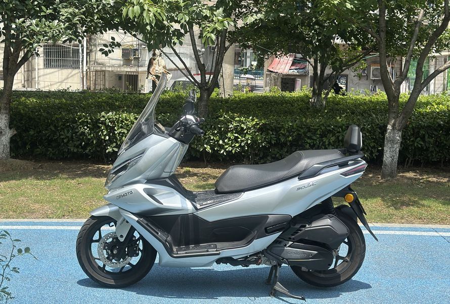 二手春风150SC
